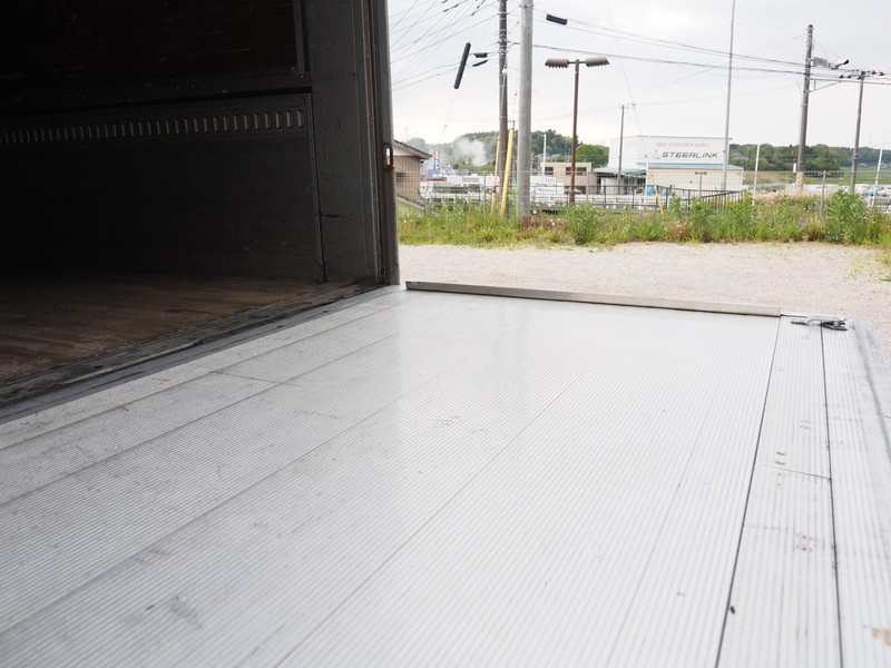 日野 レンジャー ウイング車 中型 BKG-FD7JLYA 年式 H20[写真29]