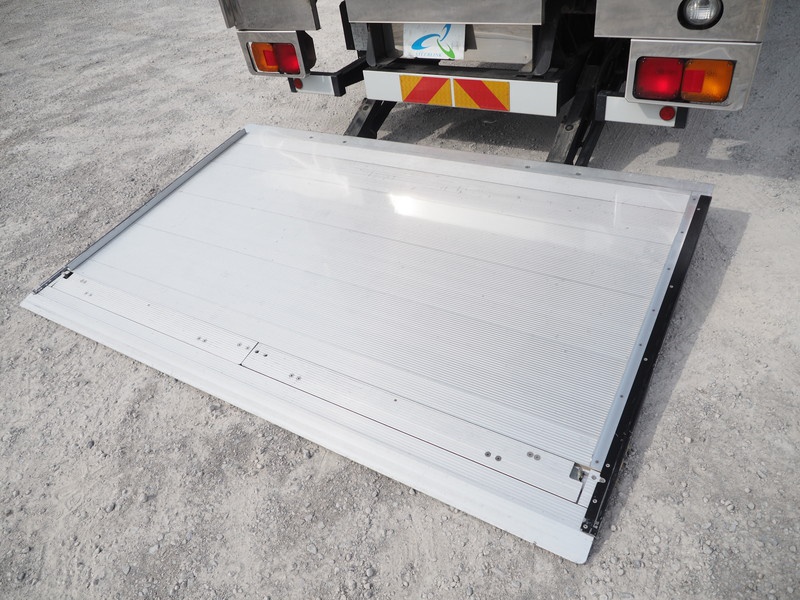 日野 レンジャー ウイング車 中型 TKG-FD7JPAG 年式 H27[写真33]