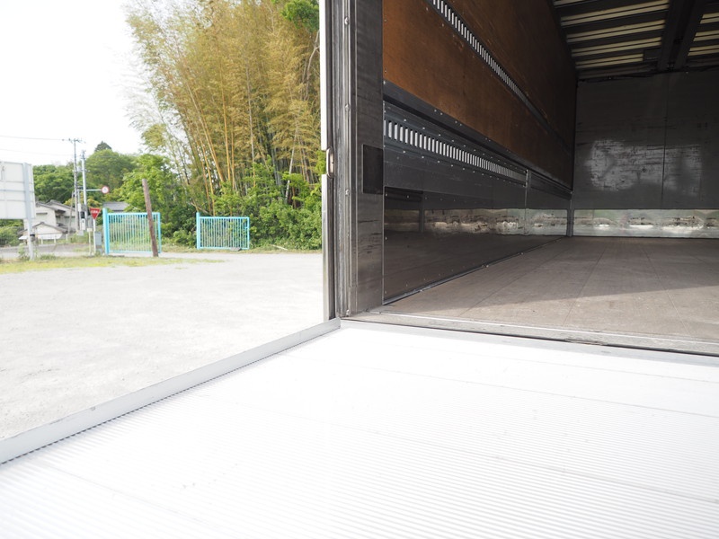 日野 レンジャー ウイング車 中型 TKG-FD7JPAG 年式 H27[写真34]