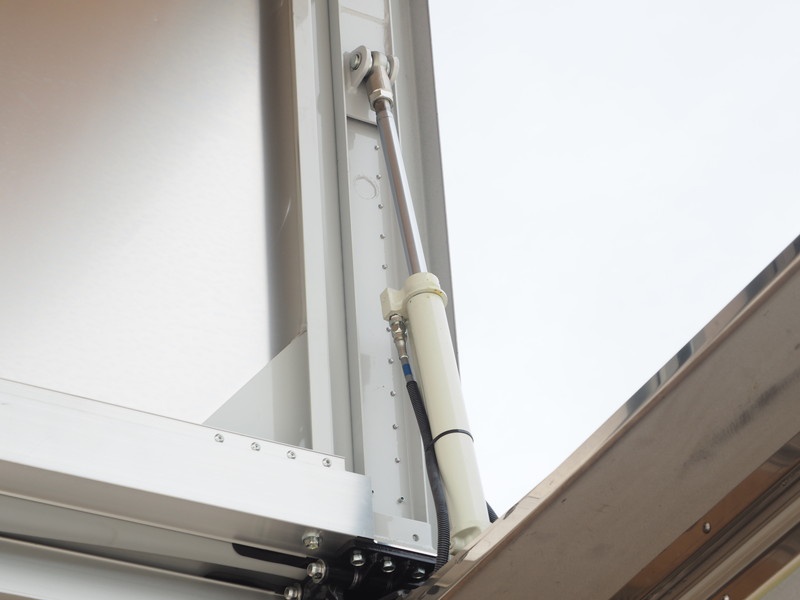 日野 レンジャー ウイング車 中型 TKG-FD7JPAG 年式 H27[写真25]