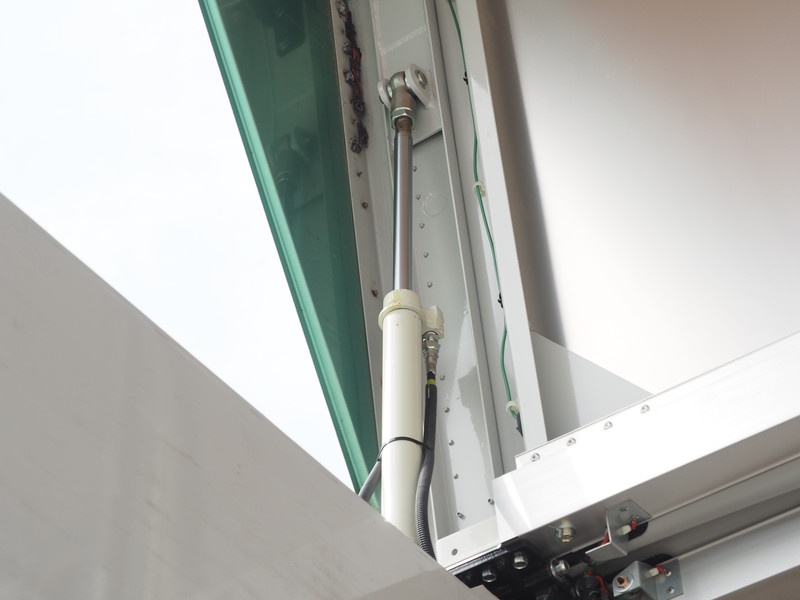 日野 レンジャー ウイング車 中型 TKG-FD7JPAG 年式 H27[写真24]