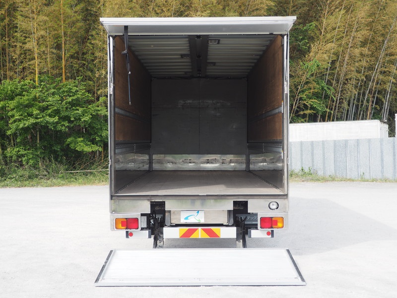 日野 レンジャー ウイング車 中型 TKG-FD7JPAG 年式 H27[写真26]