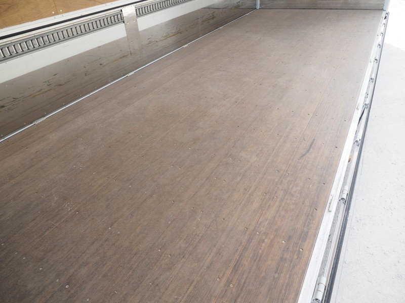 日野 レンジャー ウイング車 中型 TKG-FD7JPAG 年式 H27[写真14]