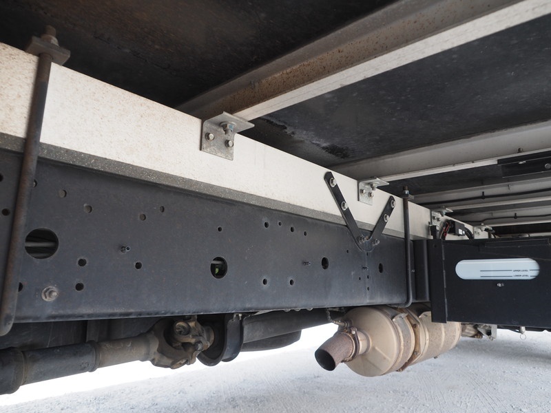 日野 レンジャー 冷凍バン 中型 TKG-FD7JLAA 年式 H27[写真35]