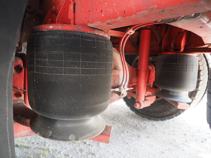 三菱ふそう ファイター 冷凍ウイング 中型 TKG-FK64F 年式 H25[写真43]