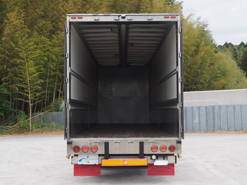 いすゞ ギガ ウイング車 大型 LKG-CYJ77A 年式 H23[写真26]