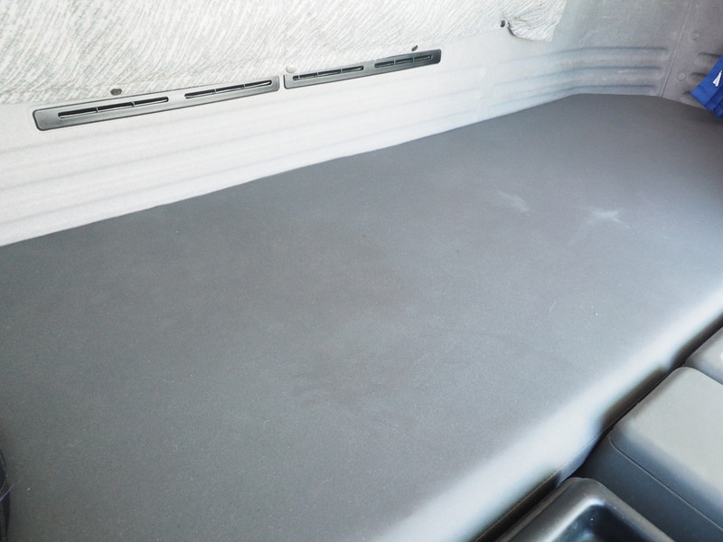 いすゞ ギガ ウイング車 大型 QKG-CYJ77A 年式 H25[写真35]