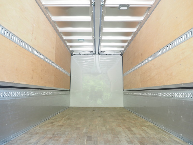 いすゞ フォワード ウイング車 中型 2RG-FRR90T2 年式 H30[写真27]