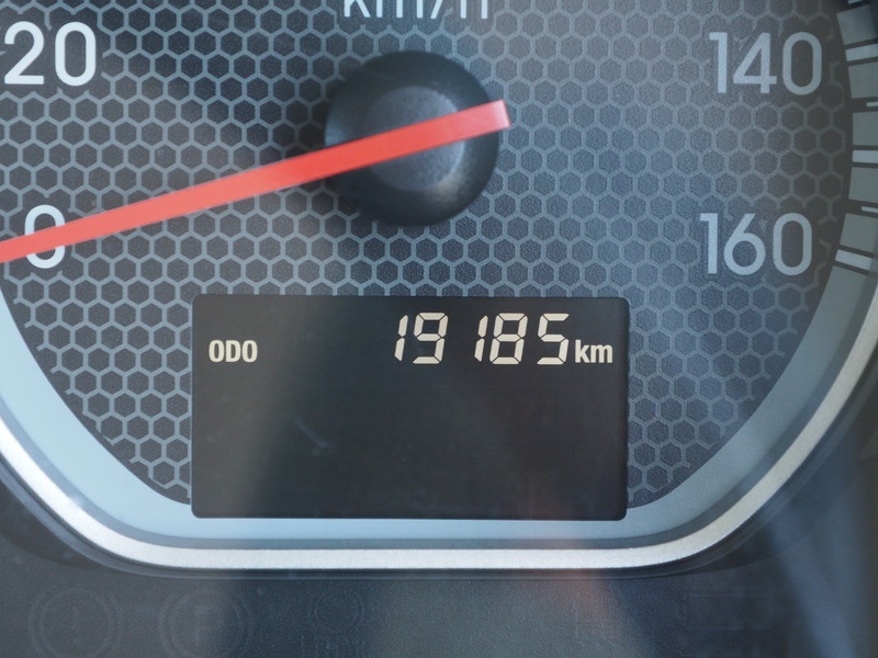 いすゞ フォワード ウイング車 中型 2RG-FRR90T2 年式 H30[写真37]