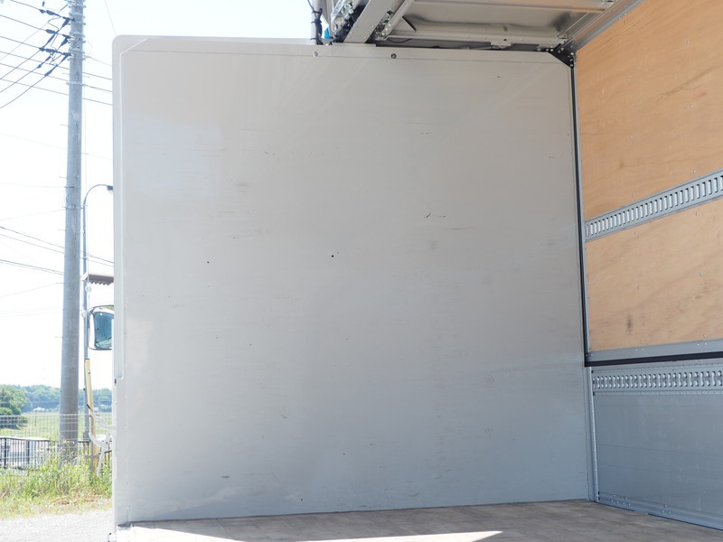 いすゞ フォワード ウイング車 中型 2RG-FRR90T2 年式 H30[写真16]