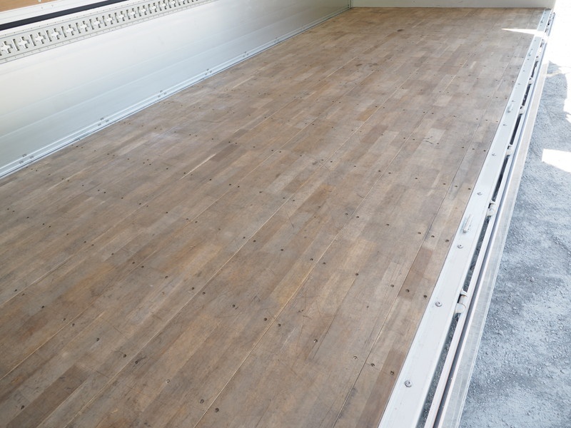 いすゞ フォワード ウイング車 中型 2RG-FRR90T2 年式 H30[写真14]