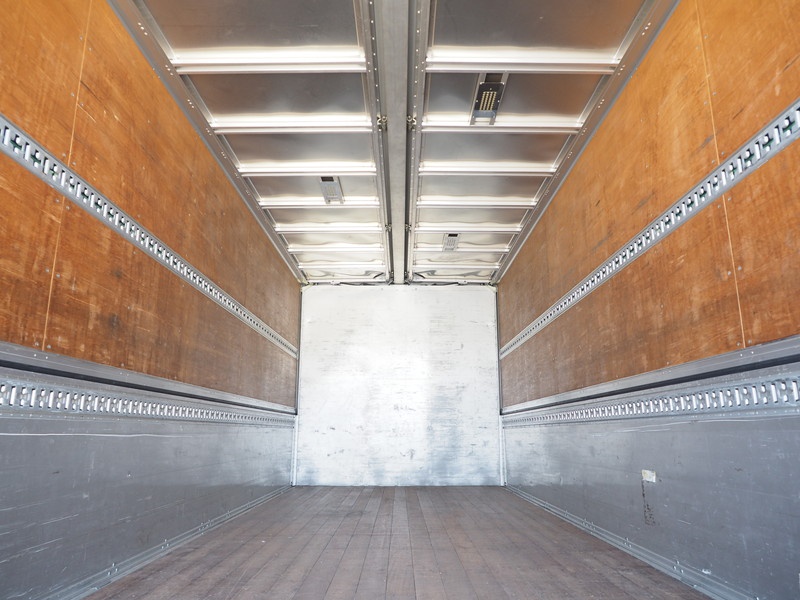 日野 レンジャー ウイング車 中型 BDG-FD8JLWA 年式 H22[写真07]