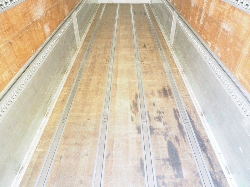 三菱ふそう スーパーグレート ウイング車 大型 BDG-FS54JZ 年式 H20[写真29]