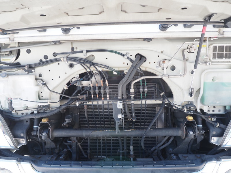 三菱ふそう スーパーグレート ウイング車 大型 BDG-FS54JZ 年式 H20[写真35]