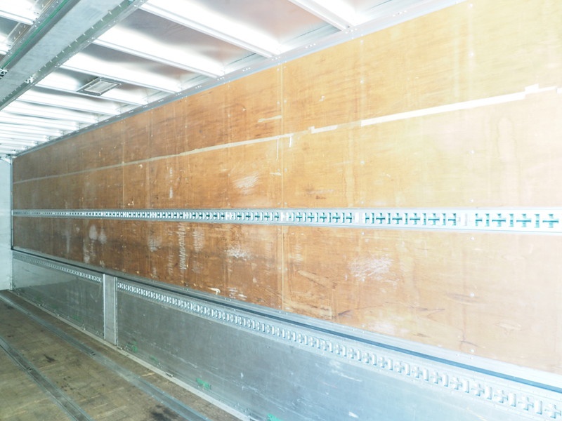 三菱ふそう スーパーグレート ウイング車 大型 BDG-FS54JZ 年式 H20[写真31]