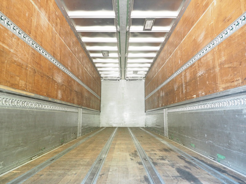 三菱ふそう スーパーグレート ウイング車 大型 BDG-FS54JZ 年式 H20[写真27]