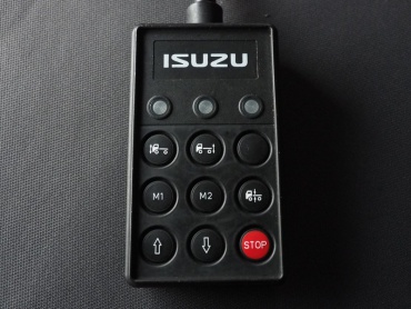 いすゞ ギガ ウイング車 大型 LKG-CYJ77AA 年式 H24 [写真37]