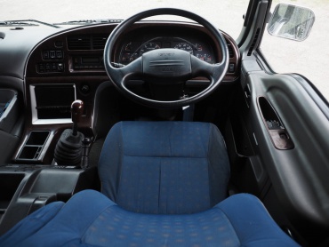 いすゞ ギガ ウイング車 大型 LKG-CYJ77AA 年式 H24 [写真34]