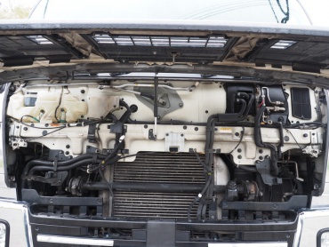 いすゞ ギガ ウイング車 大型 LKG-CYJ77AA 年式 H24 [写真42]