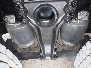 いすゞ ギガ ウイング車 大型 LKG-CYJ77AA 年式 H24 [写真40]