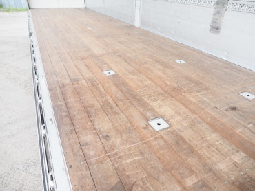 いすゞ ギガ ウイング車 大型 LKG-CYJ77AA 年式 H24 [写真13]