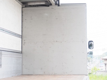 いすゞ ギガ ウイング車 大型 LKG-CYJ77AA 年式 H24 [写真15]