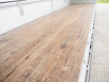 いすゞ ギガ ウイング車 大型 LKG-CYJ77AA 年式 H24 [写真14]