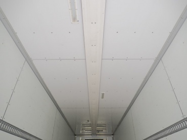 いすゞ ギガ 冷凍ウイング 大型 QKG-CYJ77A 年式 H25 [写真28]