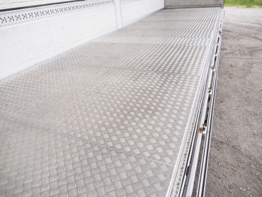 いすゞ ギガ 冷凍ウイング 大型 QKG-CYJ77A 年式 H25 [写真14]