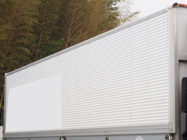 いすゞ ギガ 冷凍ウイング 大型 QKG-CYJ77A 年式 H25 [写真09]