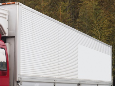 いすゞ ギガ 冷凍ウイング 大型 QKG-CYJ77A 年式 H25 [写真20]