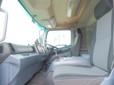 日野 レンジャー ウイング車 中型 BKG-FD7JLYA 年式 H20 [写真39]