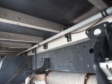 日野 レンジャー ウイング車 中型 BKG-FD7JLYA 年式 H20 [写真42]