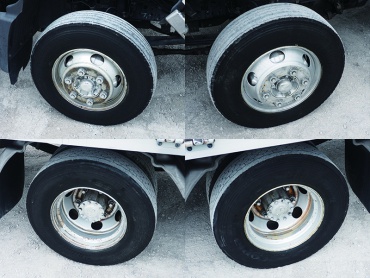 日野 レンジャー ウイング車 中型 BKG-FD7JLYA 年式 H20 [写真43]