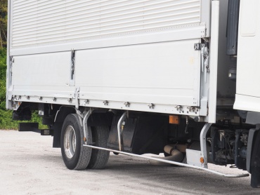 日野 レンジャー ウイング車 中型 BKG-FD7JLYA 年式 H20 [写真10]