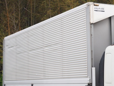 日野 レンジャー ウイング車 中型 BKG-FD7JLYA 年式 H20 [写真09]