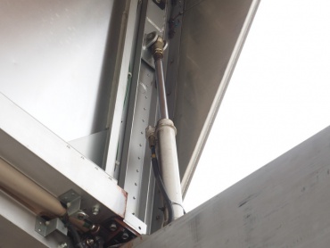 日野 レンジャー ウイング車 中型 BKG-FD7JLYA 年式 H20 [写真17]