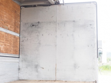 日野 レンジャー ウイング車 中型 BKG-FD7JLYA 年式 H20 [写真15]