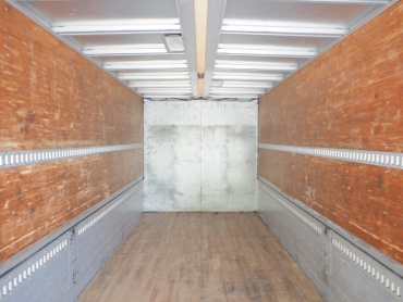 日野 レンジャー ウイング車 中型 BKG-FD7JLYA 年式 H20 [写真30]