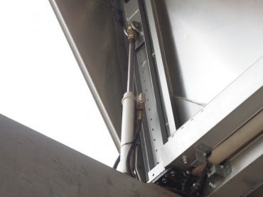 日野 レンジャー ウイング車 中型 BKG-FD7JLYA 年式 H20 [写真24]