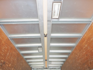 日野 レンジャー ウイング車 中型 BKG-FD7JLYA 年式 H20 [写真31]