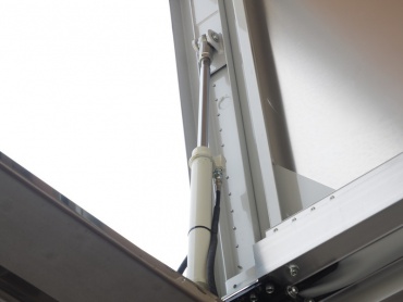 日野 レンジャー ウイング車 中型 TKG-FD7JPAG 年式 H27 [写真18]