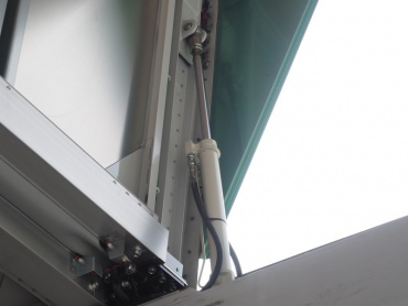 日野 レンジャー ウイング車 中型 TKG-FD7JPAG 年式 H27 [写真17]