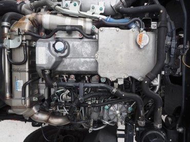 日野 レンジャー ウイング車 中型 TKG-FD7JPAG 年式 H27 [写真47]