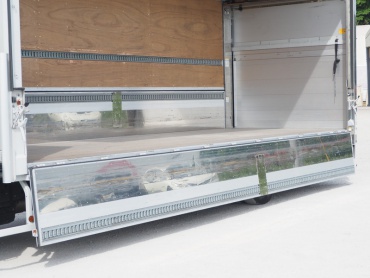 日野 レンジャー ウイング車 中型 TKG-FD7JPAG 年式 H27 [写真23]