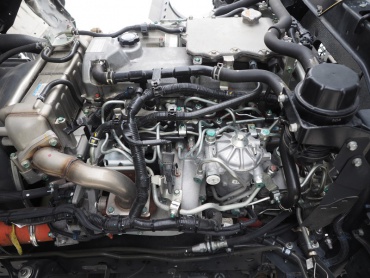 日野 レンジャー ウイング車 中型 TKG-FD7JPAG 年式 H27 [写真49]