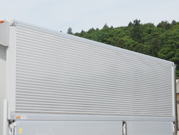 日野 レンジャー ウイング車 中型 TKG-FD7JPAG 年式 H27 [写真20]