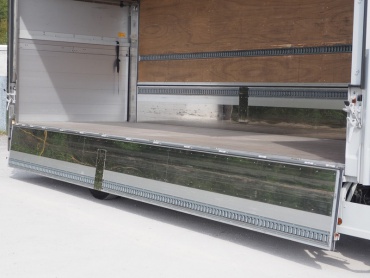 日野 レンジャー ウイング車 中型 TKG-FD7JPAG 年式 H27 [写真12]