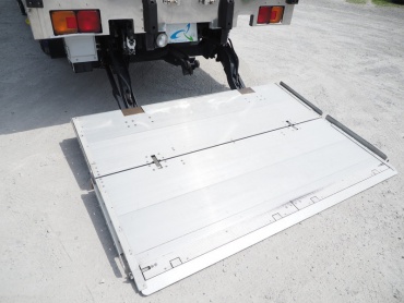 日野 レンジャー 冷凍バン 中型 TKG-FD7JLAA 年式 H27 [写真23]