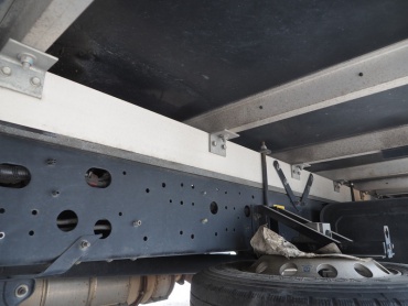 日野 レンジャー 冷凍バン 中型 TKG-FD7JLAA 年式 H27 [写真34]